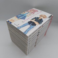 My Magic Fridays volume 1-11