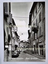 MONTELUPO FIORENTINO Firenze