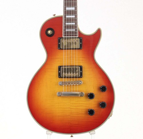 Orville gibson lpc fm - by,