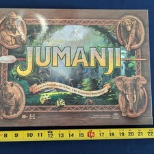 Spin Master Games Jumanji