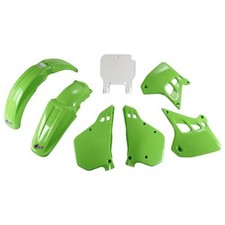 kit plastiche Ufo Kawasaki Kx