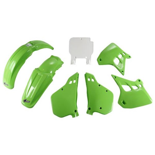 Kit plastiche ufo - kit,