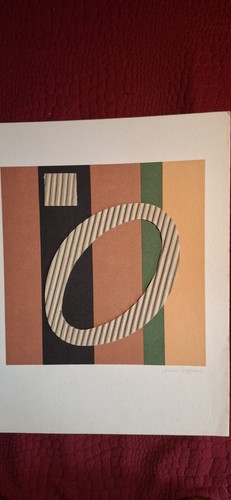 Litografia mauro reggiani - litografia,