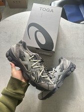 Asics Toga Archives x