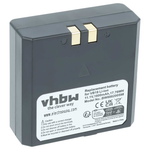 Flash batteria per - , ving