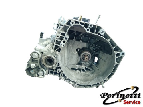 Cambio fiat stilo bravo - fiat,