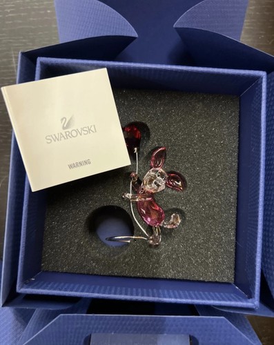 Swarovski disney piglet with - disney,