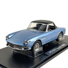 Modellino Auto KK 1/18 Ferrari