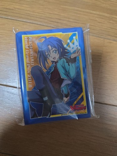 Manica vanguard aichi sendou - vanguard,