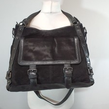 Borsa a tracolla CLARKS pelle