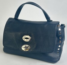 Borsa a tracolla ZANELLATO