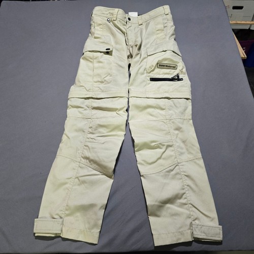 Pantaloni estivi bmw - pantaloni, motorrad