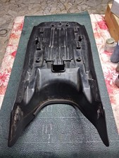 Fondo sella HONDA Transalp 650