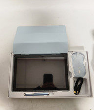 10 Inch Android Tablet-(Blue)