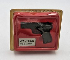 PISTOLE & REVOLVER " WALTHER
