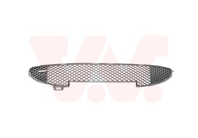 Griglia ventilazione paraurti