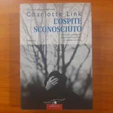 L' ospite sconosciuto - Charlotte Link - Corbaccio