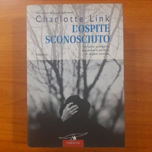 Ospite sconosciuto - sconosciuto,