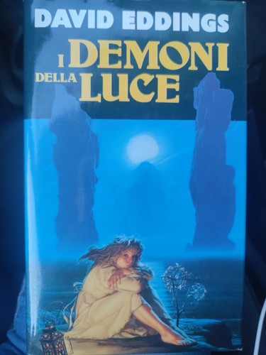 David eddings demoni della - eddings;,