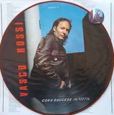 Vasco Rossi–Cosa Succede In