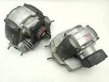 COPPIA TESTATE MOTORE  ENGINE HEADS PAIR 2 DUCATI MONSTER 600 94-99 ZDM600A2C