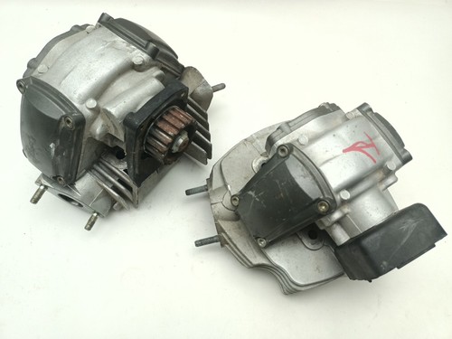 Coppia testate motore - coppia,