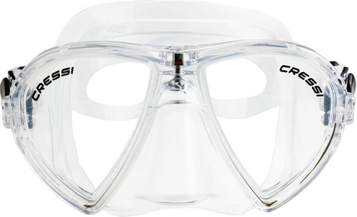 Cressi ocean maschera - cressi,