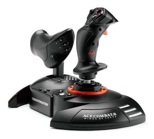Joystick simulatore volo - , t