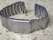 bracciale cronografo originale