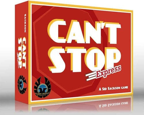 Eagle gryphon games - eagle-gryphon, can't