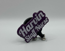 Badge ID personalizzato -