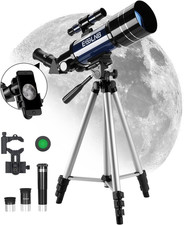 Telescopio Astronomico
