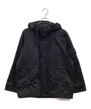 JOHNBULL parka da montagna in