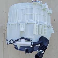 SAMSUNG VASCA COMPLETA LAVATRICE WW90TA046AE DC61-03455CX003