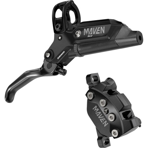 Sram maven silver - silver, a