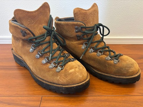 Danner luce montagna - da,