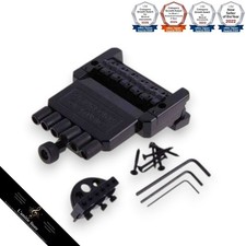 Set dadi ponte tremolo senza