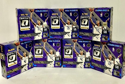 2024 panini donruss optic - donruss,