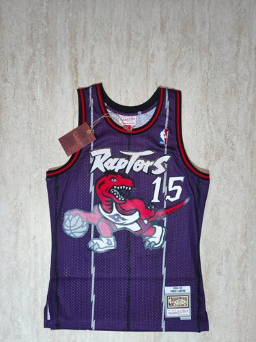 Canotta vince carter toronto - vince, carter,