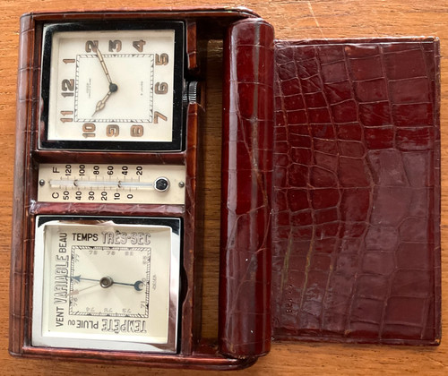 Ados jaeger coultre - ados,