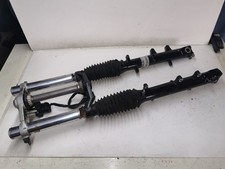 Honda CBR 1000 F 93 98