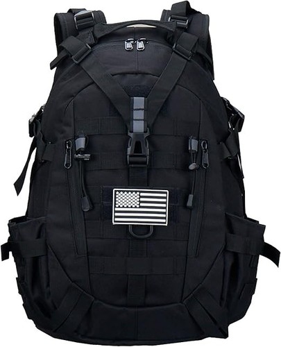 Zaino tattico militare molle - zaino,