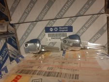 chiave principale fiat coupe