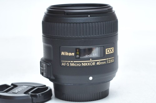 Nikon micro nikkor - micro,