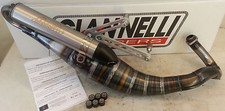 Marmitta giannelli espansione - marmitta,