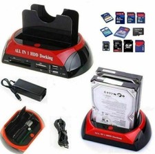 Docking station per - station,