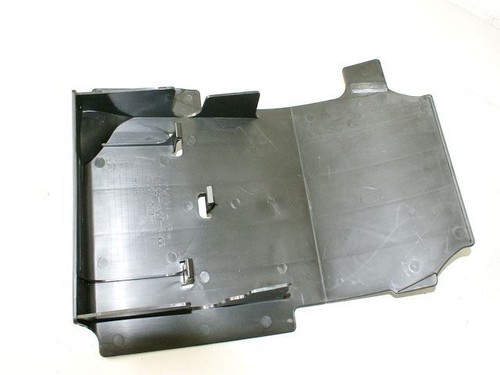 Honda fjs 600 pf01 - 600, silver
