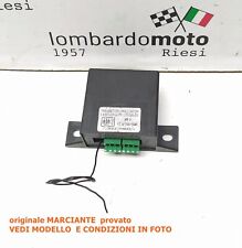 centralina transmitter ets 300 220 microcar JDM SIMPA ABACA albizia ligier
