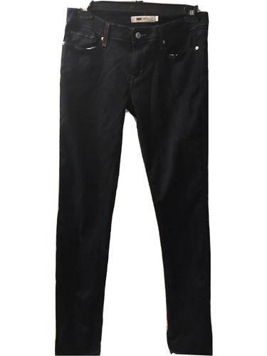 Levis donna 534 scuro - , skinny
