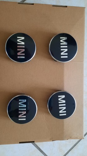 Copri mozzo mini pezzi - copri, 2